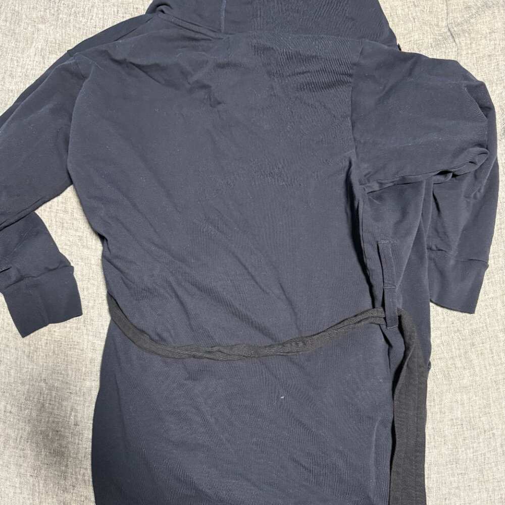 Atelier Ace x Reigning Champ - Custom Bathrobe - Universal Size - Picture 5 of 6